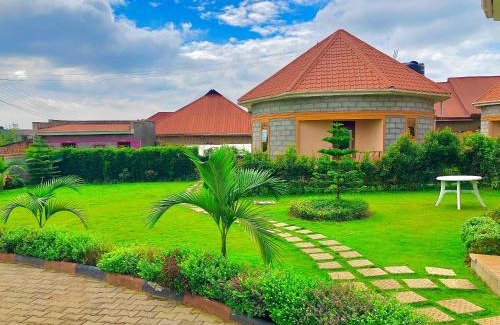 Kireka Hotel | JOMRY COTTAGEs