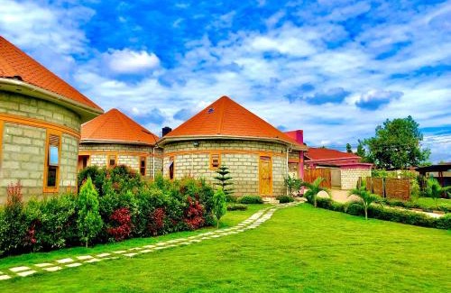 Kireka Hotel | JOMRY COTTAGEs