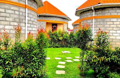 Kireka Hotel | JOMRY COTTAGEs