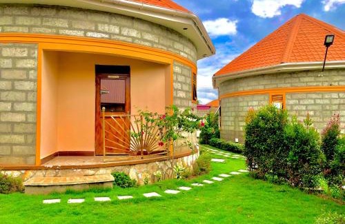 Kireka Hotel | JOMRY COTTAGEs