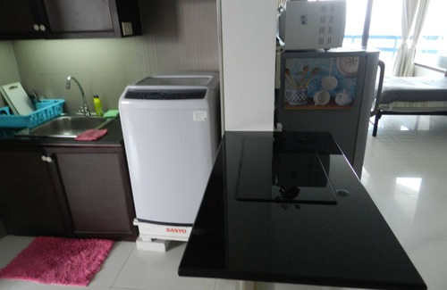 Jomtien Apartment | Jomtien PLAZA Condotel. sleeps 3