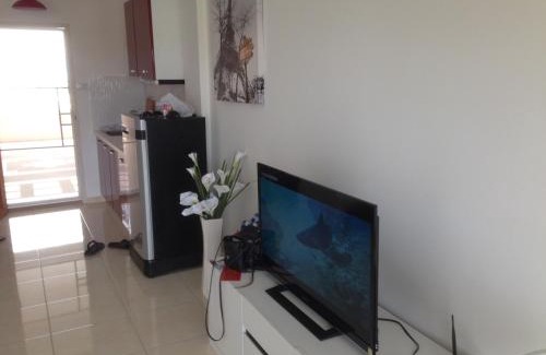 Pratumnak Hill Apartment | Jomtien Resort Pattaya