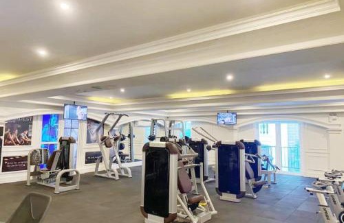Na Chom Thian Apartment | Jomtien SevenSeas Condo 1BR