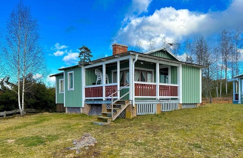 Hult House | JON740 Hult - Försjövägen 55