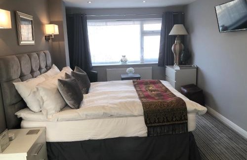 Sholden Bed & Breakfast | Jonan House