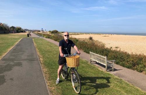 Sholden Bed & Breakfast | Jonan House