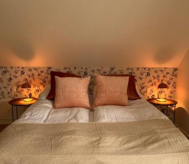 Store Heddinge Bed & Breakfast | Jonas Hus - Munkgaard Bed & Breakfast