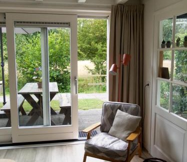 Municipality of Terschelling Apartment | Jonas - Luxe appartement naast de duinen