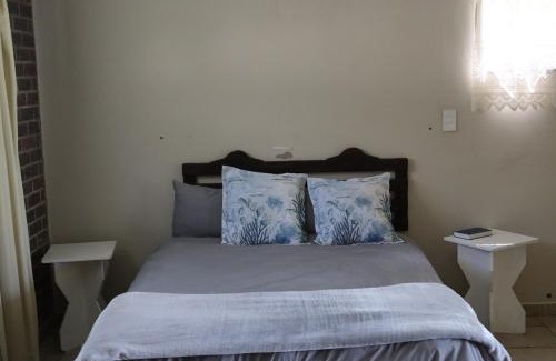 Chrissiesmeer Ski Chalet | Jonatan at Genesaret