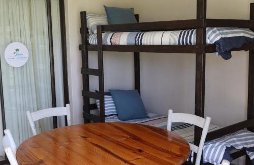 Chrissiesmeer Ski Chalet | Jonatan at Genesaret