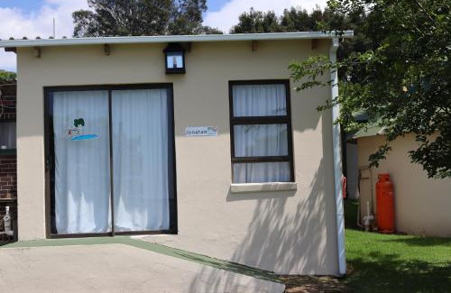 Chrissiesmeer Ski Chalet | Jonatan at Genesaret