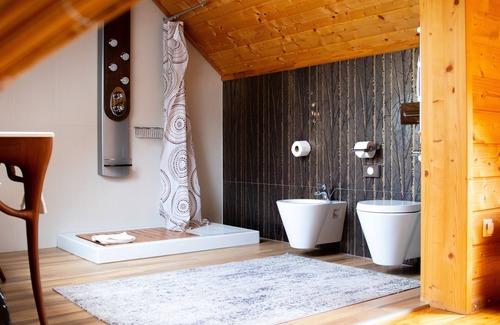 Amata Hotel | Jonathan Spa ESTATE