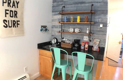 Hampton Condo | Jonathans Resort-Hampton Beach Suite!