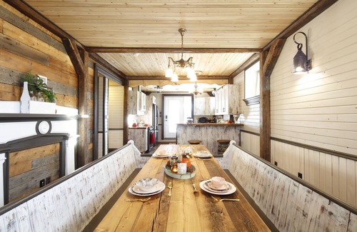 Moncton Ski Chalet | Jone's Brook Cottage: BBQ-Pool-Table-Firepit-AC