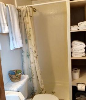 Friday Harbor House | Jones Cabin