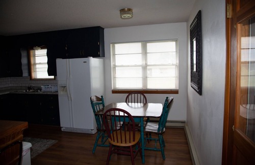 Leedey House | Jones Guest House