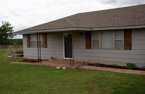 Leedey House | Jones Guest House