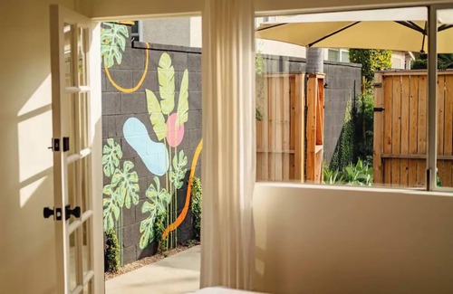Del Aire House | Jones Surf Shack South Bay