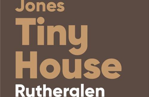 Rutherglen House | Jones Winery Tiny House on the Vineyard, Rutherglen - Off Grid