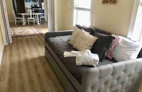 Hanahan House | Jonesin for Comfort & Style! Modern + Game Room!