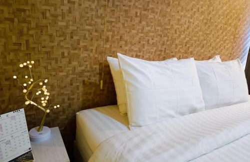 Uttaradit Bed & Breakfast | ๋Jongluxpakdee โรงแรมจงรักษ์พักดี