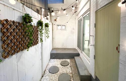 Sunginil-tong Apartment | Jongno 03