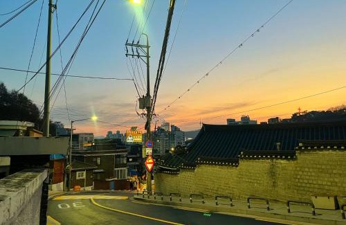 Sunginil-tong Apartment | Jongno 03