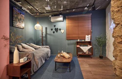 Changsin-dong Bed & Breakfast | Jongnorang