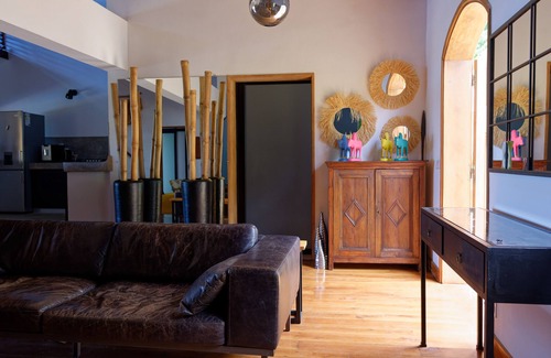 Nosy Be Villa | Jongoa, your holiday home
