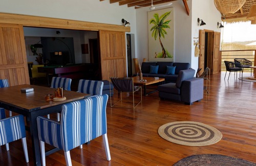 Nosy Be Villa | Jongoa, your holiday home