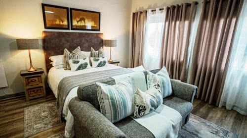 Tokologo Bed & Breakfast | Jonkershoek Guest Farm