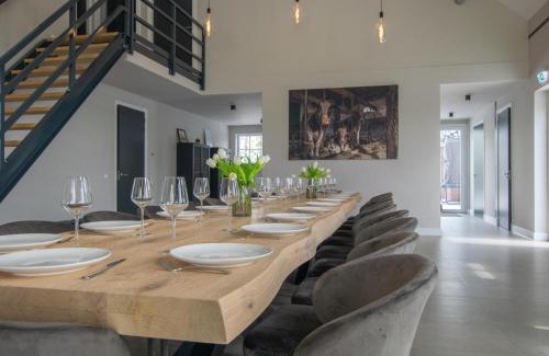 Lage Zwaluwe House | Jonkershof
