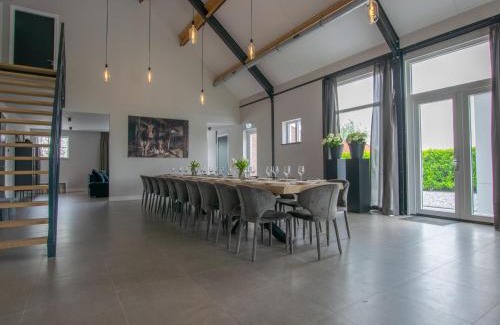 Lage Zwaluwe House | Jonkershof