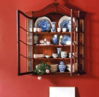 Montagu Bed & Breakfast | Jonkmanshof - 20 Bath