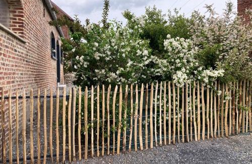 Brancourt-le-Grand House | Jonnecourt