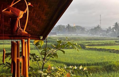 Tetebatu House | Jonny's Places