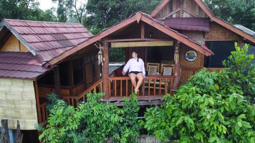 Tetebatu House | Jonny's Places