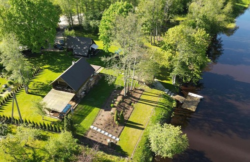 Silla House | Joosepi Holiday House