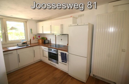 Westkapelle House | Joossesweg 81