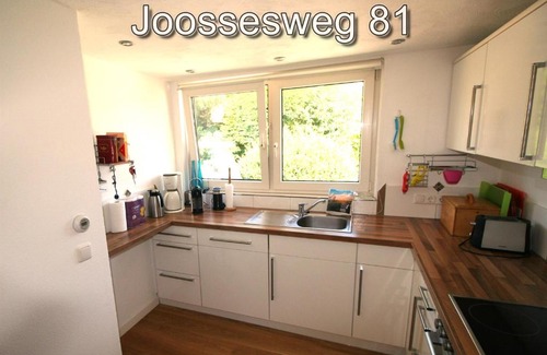 Westkapelle House | Joossesweg 81