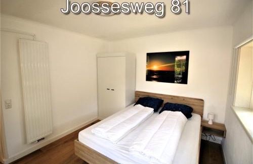 Westkapelle House | Joossesweg 81