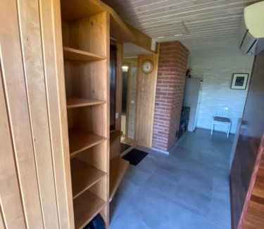 Kasmu House | Joosti Summer House