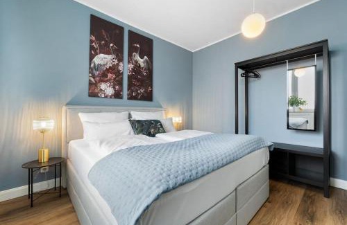 Kevelaer House | JOOYFUL STAYS Townhouse