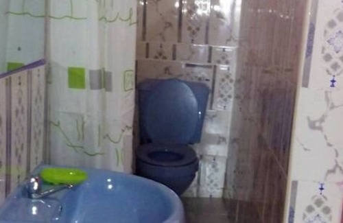 Machakos House | Jopas Guest House