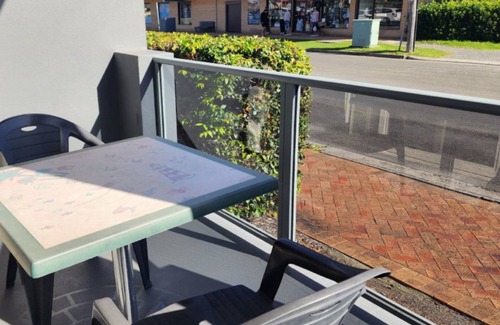 Sussex Inlet Apartment | JOPEN MOTEL - UNIT 1