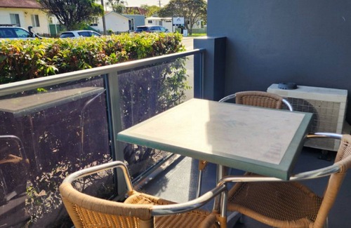 Sussex Inlet Apartment | JOPEN MOTEL UNIT 2, TOP NOTCH