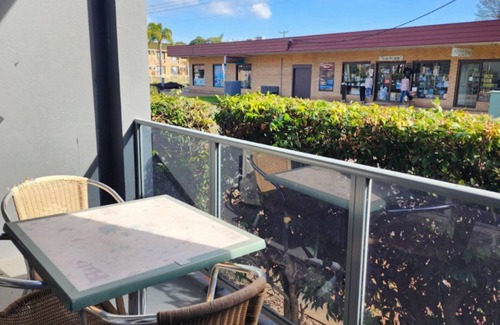 Sussex Inlet Apartment | JOPEN MOTEL UNIT 3, TOP NOTCH