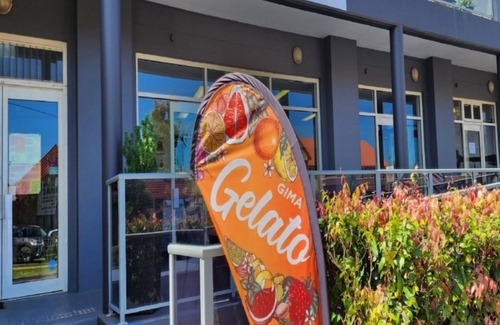 Sussex Inlet Apartment | JOPEN MOTEL UNIT 5, TOP NOTCH