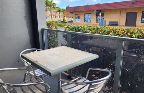 Sussex Inlet Apartment | JOPEN MOTEL UNIT 6, TOP NOTCH