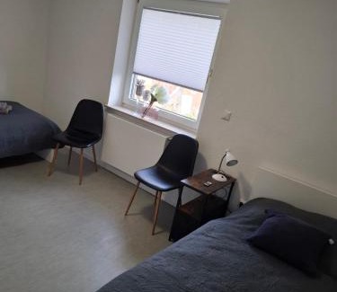 Baesweiler Apartment | JoPit Haus